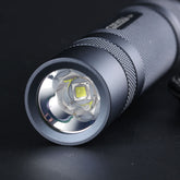 Convoy S2+ Luminus SST40 1800LM EDC LED Flashlight